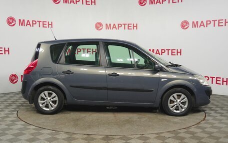 Renault Scenic III, 2007 год, 520 000 рублей, 4 фотография