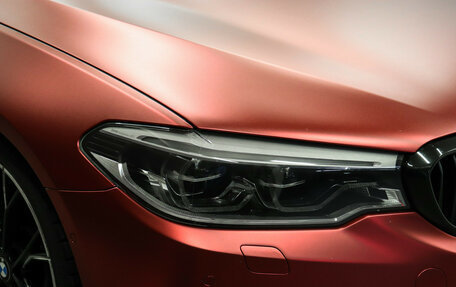 BMW 5 серия, 2019 год, 4 900 000 рублей, 7 фотография
