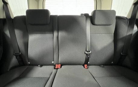 Land Rover Freelander II рестайлинг 2, 2009 год, 1 400 000 рублей, 16 фотография