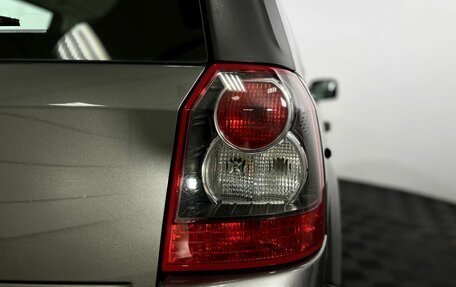 Land Rover Freelander II рестайлинг 2, 2009 год, 1 400 000 рублей, 18 фотография