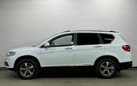 Haval H6, 2019 год, 1 299 000 рублей, 8 фотография