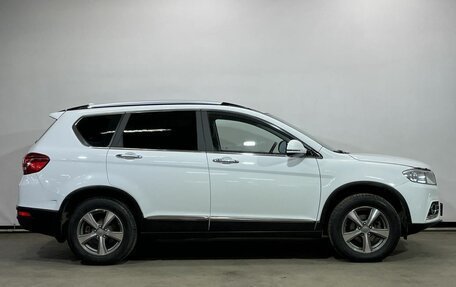 Haval H6, 2019 год, 1 299 000 рублей, 4 фотография