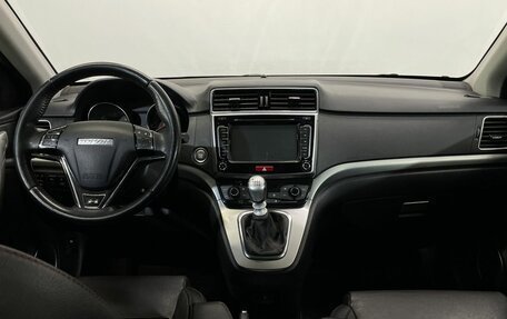 Haval H6, 2019 год, 1 299 000 рублей, 9 фотография