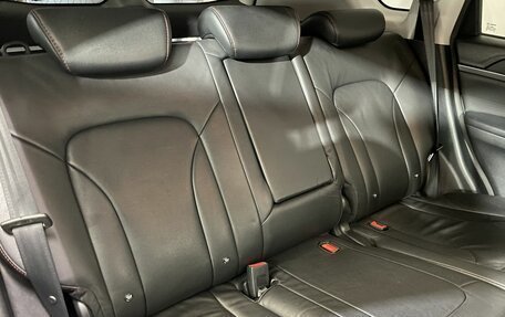 Haval H6, 2019 год, 1 299 000 рублей, 11 фотография