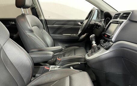 Haval H6, 2019 год, 1 299 000 рублей, 10 фотография