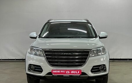 Haval H6, 2019 год, 1 299 000 рублей, 2 фотография