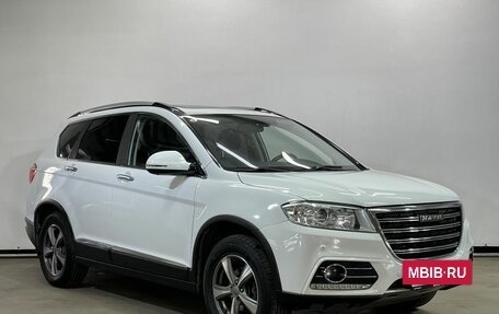 Haval H6, 2019 год, 1 299 000 рублей, 3 фотография