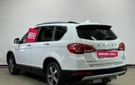 Haval H6, 2019 год, 1 299 000 рублей, 7 фотография