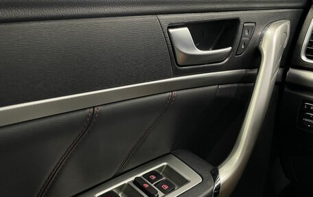 Haval H6, 2019 год, 1 299 000 рублей, 17 фотография