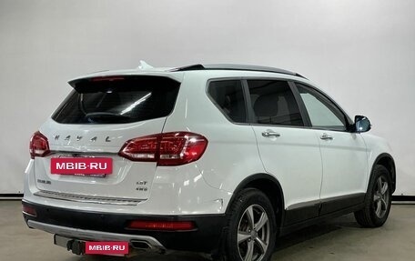 Haval H6, 2019 год, 1 299 000 рублей, 5 фотография