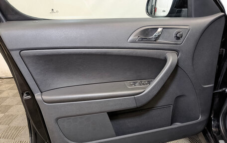 Skoda Yeti I рестайлинг, 2016 год, 1 250 000 рублей, 19 фотография