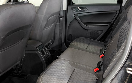 Skoda Yeti I рестайлинг, 2016 год, 1 250 000 рублей, 12 фотография