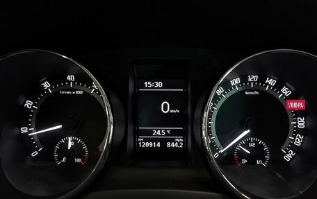 Skoda Yeti I рестайлинг, 2016 год, 1 250 000 рублей, 13 фотография