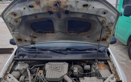 Renault Logan II, 2016 год, 200 000 рублей, 6 фотография