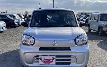 Suzuki Alto, 2023 год, 610 000 рублей, 3 фотография