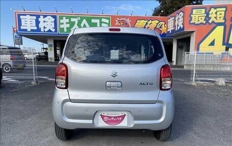 Suzuki Alto, 2023 год, 610 000 рублей, 5 фотография
