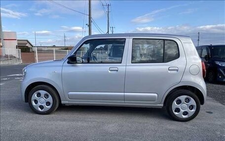 Suzuki Alto, 2023 год, 610 000 рублей, 8 фотография