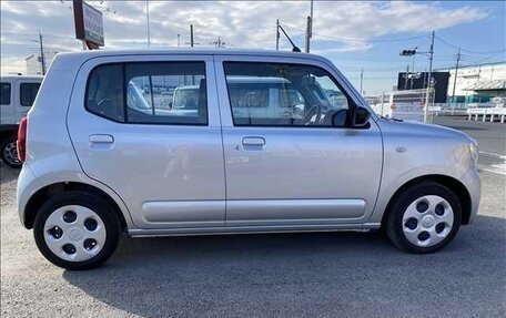 Suzuki Alto, 2023 год, 610 000 рублей, 4 фотография