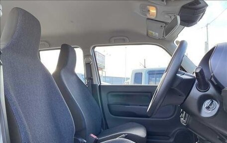 Suzuki Alto, 2023 год, 610 000 рублей, 9 фотография