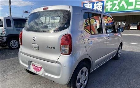 Suzuki Alto, 2023 год, 610 000 рублей, 7 фотография