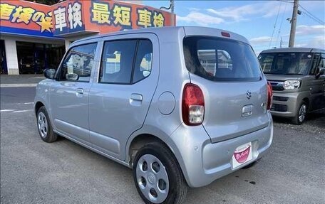 Suzuki Alto, 2023 год, 610 000 рублей, 6 фотография