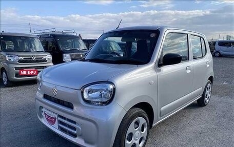 Suzuki Alto, 2023 год, 610 000 рублей, 2 фотография