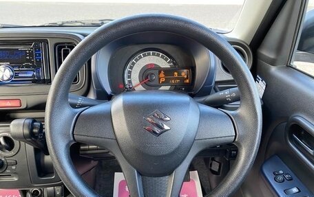 Suzuki Alto, 2023 год, 610 000 рублей, 12 фотография