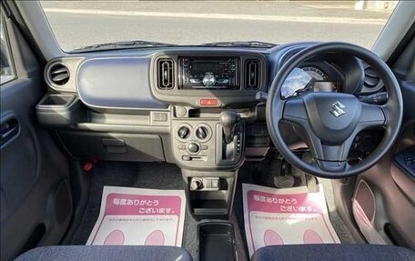 Suzuki Alto, 2023 год, 610 000 рублей, 11 фотография