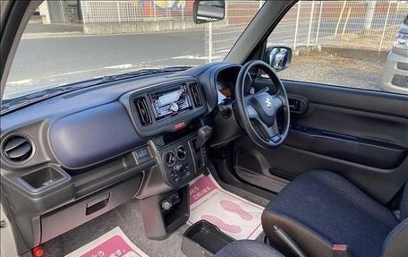 Suzuki Alto, 2023 год, 610 000 рублей, 10 фотография