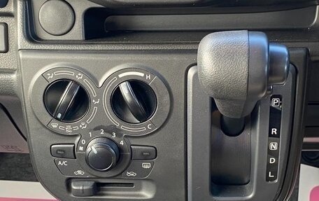 Suzuki Alto, 2023 год, 610 000 рублей, 14 фотография