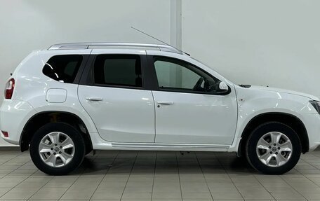 Nissan Terrano III, 2020 год, 1 950 000 рублей, 4 фотография