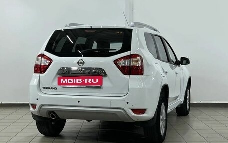 Nissan Terrano III, 2020 год, 1 950 000 рублей, 6 фотография