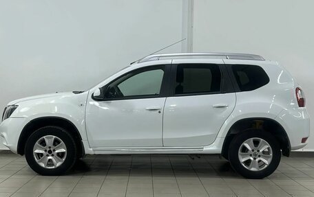 Nissan Terrano III, 2020 год, 1 950 000 рублей, 9 фотография