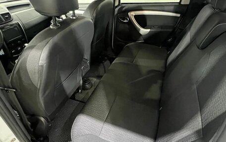 Nissan Terrano III, 2020 год, 1 950 000 рублей, 15 фотография