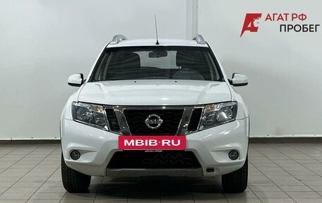 Nissan Terrano III, 2020 год, 1 950 000 рублей, 2 фотография