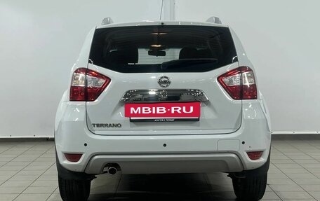 Nissan Terrano III, 2020 год, 1 950 000 рублей, 7 фотография