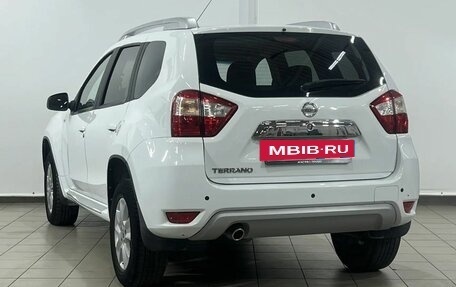 Nissan Terrano III, 2020 год, 1 950 000 рублей, 8 фотография