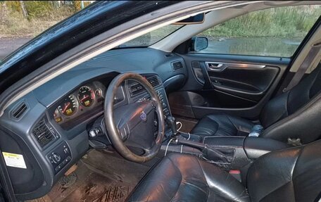 Volvo S60 III, 2003 год, 677 777 рублей, 9 фотография