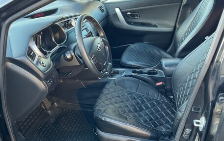KIA cee'd III, 2018 год, 1 100 000 рублей, 8 фотография