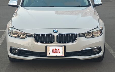 BMW 3 серия, 2016 год, 2 050 000 рублей, 2 фотография