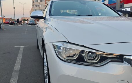 BMW 3 серия, 2016 год, 2 050 000 рублей, 4 фотография