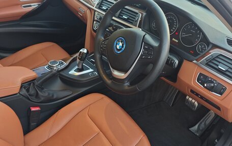 BMW 3 серия, 2016 год, 2 050 000 рублей, 9 фотография
