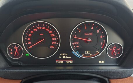 BMW 3 серия, 2016 год, 2 050 000 рублей, 11 фотография