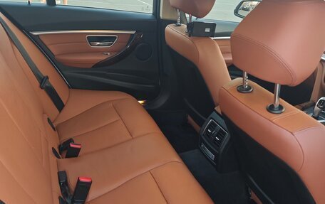 BMW 3 серия, 2016 год, 2 050 000 рублей, 8 фотография