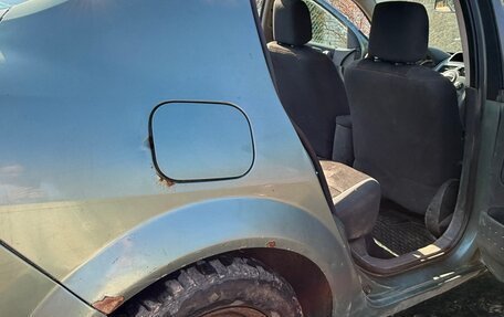 Renault Megane II, 2007 год, 250 000 рублей, 4 фотография