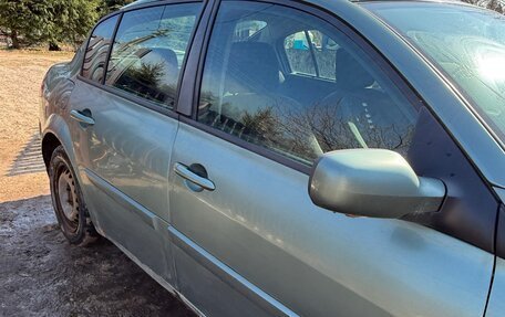 Renault Megane II, 2007 год, 250 000 рублей, 2 фотография
