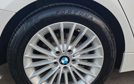 BMW 3 серия, 2016 год, 2 050 000 рублей, 7 фотография