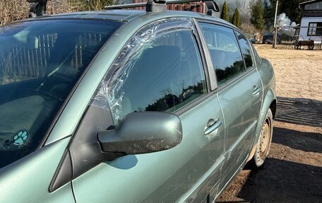 Renault Megane II, 2007 год, 250 000 рублей, 6 фотография