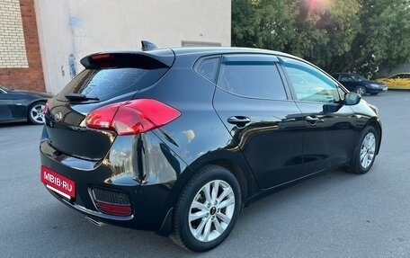 KIA cee'd III, 2018 год, 1 100 000 рублей, 5 фотография