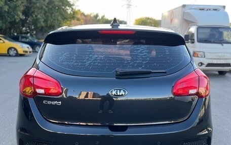 KIA cee'd III, 2018 год, 1 100 000 рублей, 4 фотография